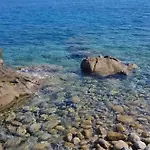 アパート La Casetta Delle Rondini