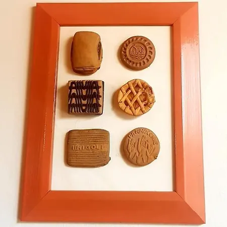 La Casetta Delle Rondini San Remo