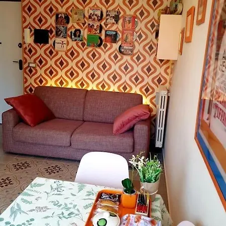 La Casetta Delle Rondini * San Remo