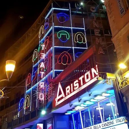 La Casetta Delle Rondini Appartement San Remo