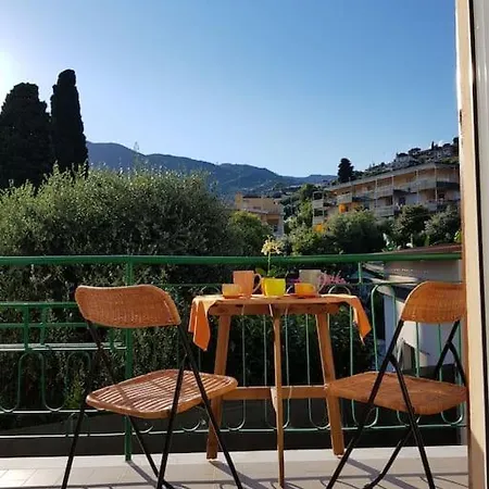 La Casetta Delle Rondini San Remo