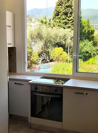 Appartement La Casetta Delle Rondini