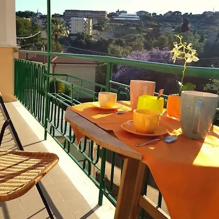 La Casetta Delle Rondini