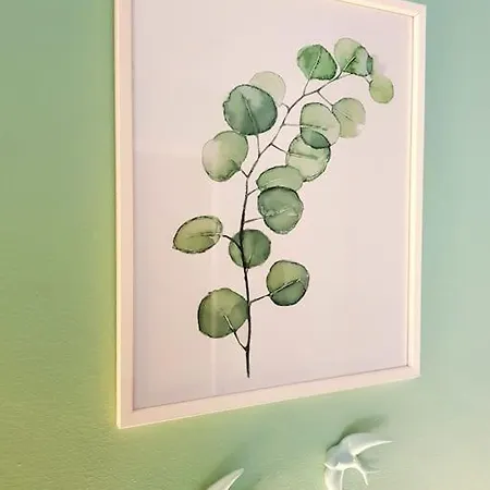 La Casetta Delle Rondini * San Remo