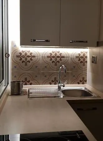 La Casetta Delle Rondini * San Remo