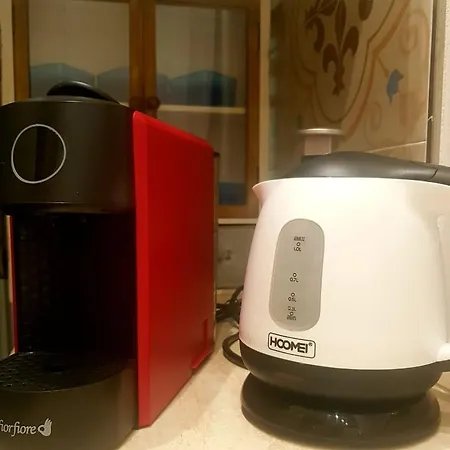 La Casetta Delle Rondini San Remo