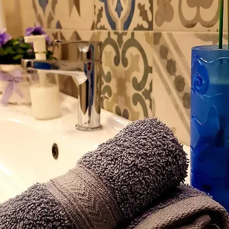 La Casetta Delle Rondini