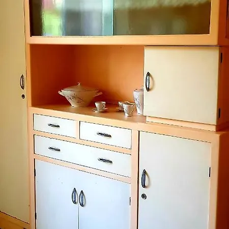 La Casetta Delle Rondini * San Remo