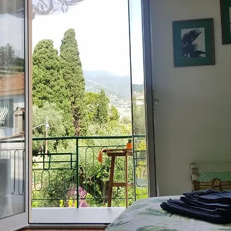 La Casetta Delle Rondini *