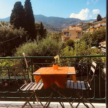 Appartement La Casetta Delle Rondini *