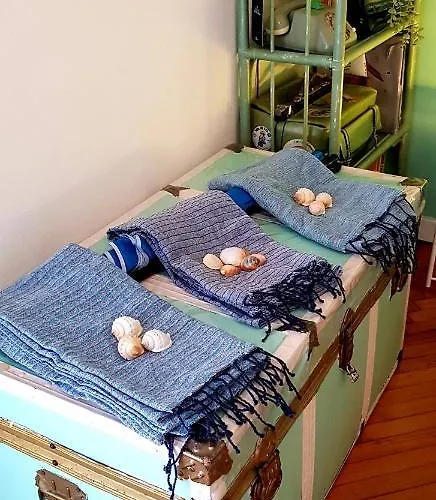 La Casetta Delle Rondini *