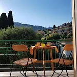 La Casetta Delle Rondini San Remo