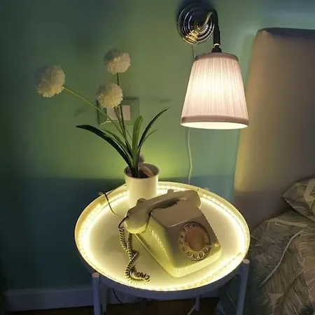 La Casetta Delle Rondini Apartament *