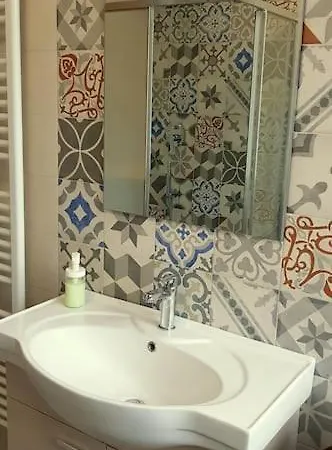 La Casetta Delle Rondini