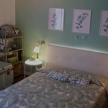 La Casetta Delle Rondini Apartament San Remo