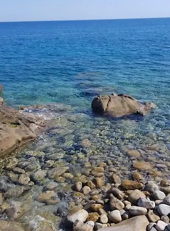 아파트 La Casetta Delle Rondini