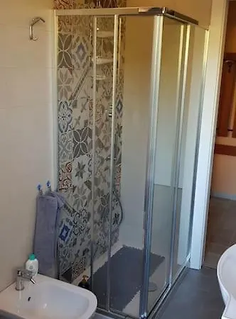 Apartment La Casetta Delle Rondini Sanremo