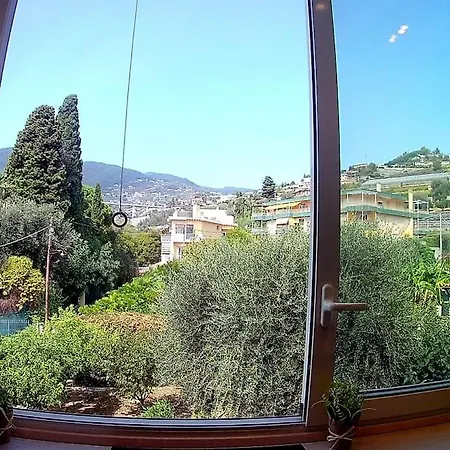 La Casetta Delle Rondini *