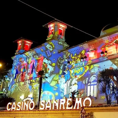 Apartament La Casetta Delle Rondini *