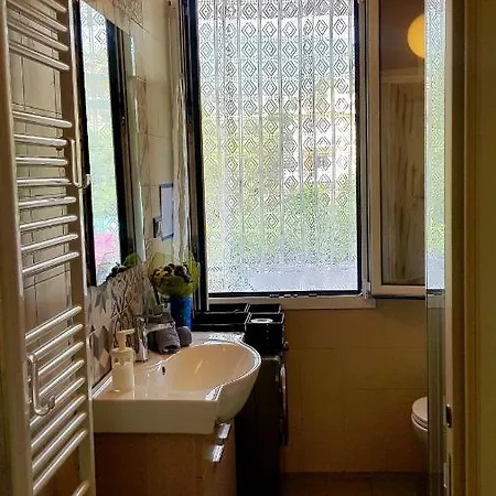 La Casetta Delle Rondini Apartment Sanremo