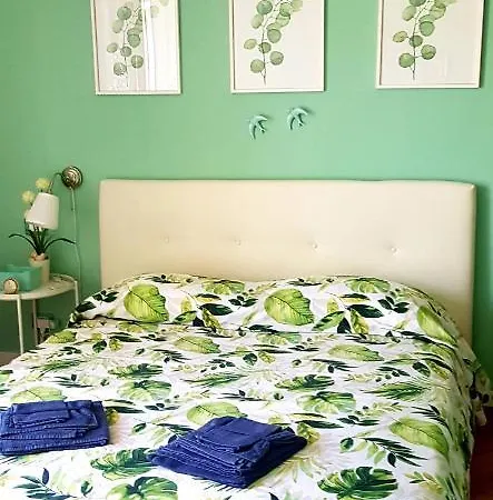 La Casetta Delle Rondini Apartment Sanremo