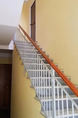 La Casetta Delle Rondini