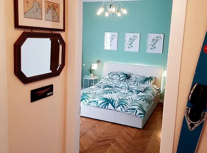 La Casetta Delle Rondini