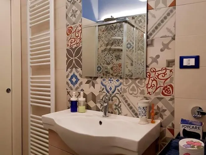La Casetta Delle Rondini Sanremo