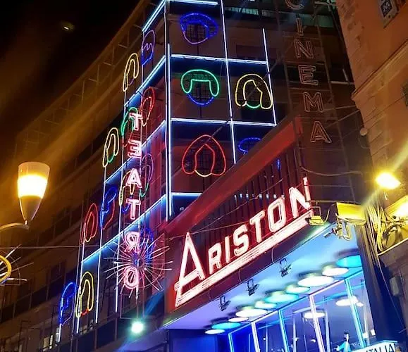 La Casetta Delle Rondini Apartamento San Remo