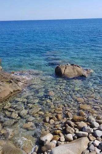 Apartmán La Casetta Delle Rondini