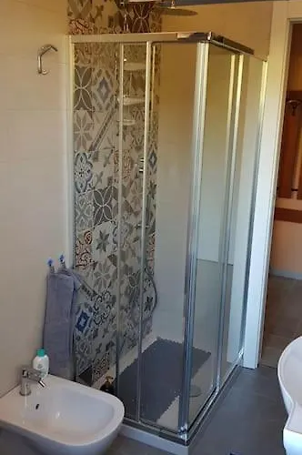 Apartmán La Casetta Delle Rondini Sanremo