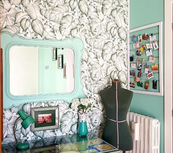 La Casetta Delle Rondini Apartmán