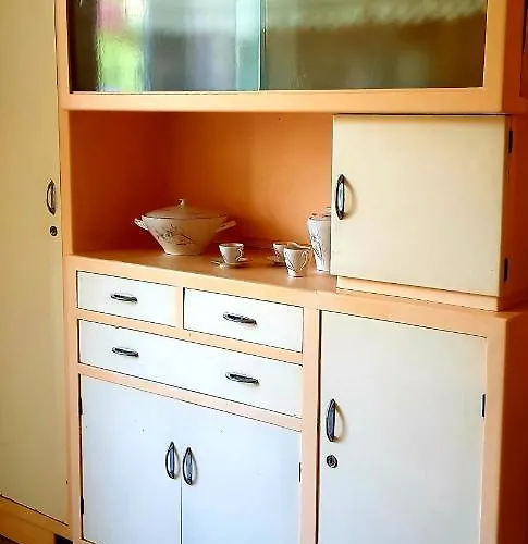 La Casetta Delle Rondini * Sanremo