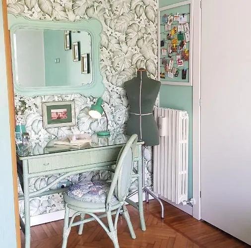 La Casetta Delle Rondini Apartmán